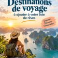 Des vues captivantes sur des destinations de voyage de rêve.