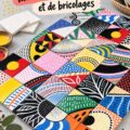 Un groupe de personnes créant des arts et métiers pour la NAIDOC Week