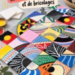 Un groupe de personnes créant des arts et métiers pour la NAIDOC Week