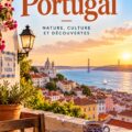 Femmes découvrant les paysages du Portugal pendant un voyage de 8 jours.