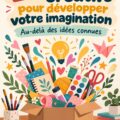 Un groupe de femmes réalisant des activités manuelles pour stimuler leur créativité.