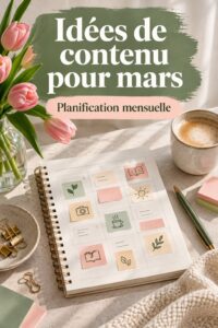 Femme décorant un pot de fleurs avec des spécimens colorés