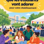 Une famille réunie autour d'une table de création avec des fournitures d'art