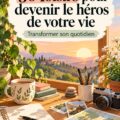 Femme engagée dans une activité manuelle créative